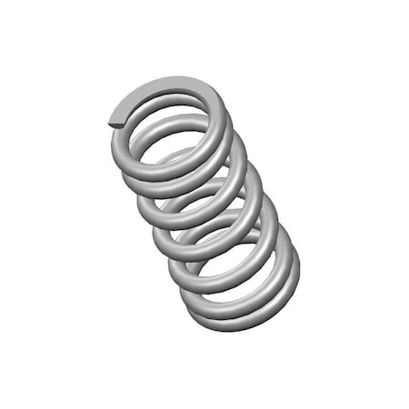 Approved Vendor Compression Spring, O= .240, L= .50, W= .035 G909967944